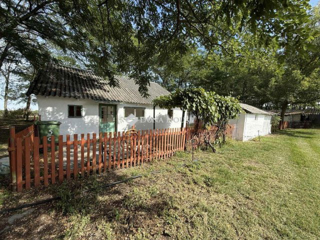 Eladó mezogazdasagi ingatlan, Lajosmizsén 20 M Ft, 2 szobás