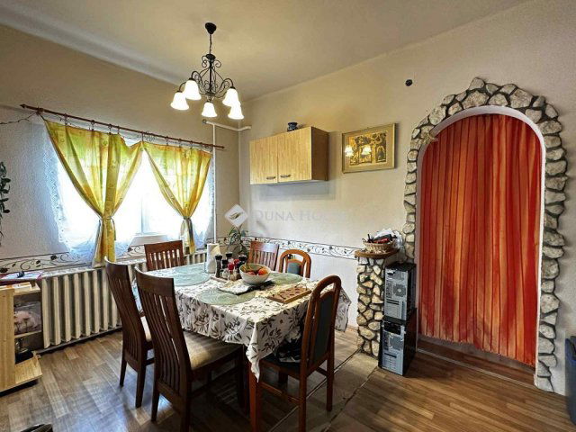 Eladó családi ház, Iregszemcsén 21.8 M Ft, 2 szobás