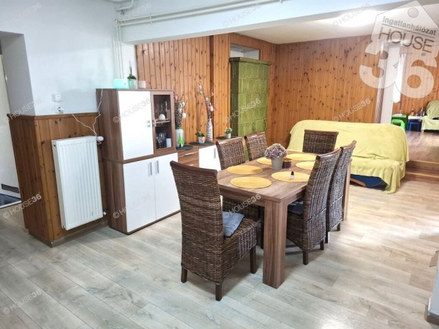 Eladó családi ház, Kerekegyházán 97.99 M Ft, 4 szobás