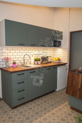 Kiadó téglalakás, albérlet, VII. kerületben, Peterdy utcában