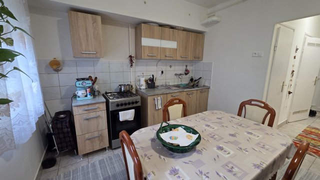 Eladó téglalakás, Esztergomban, Monteverdi utcában 61.9 M Ft
