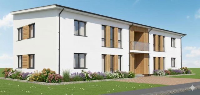 Eladó téglalakás, Érden 99.99 M Ft, 4 szobás