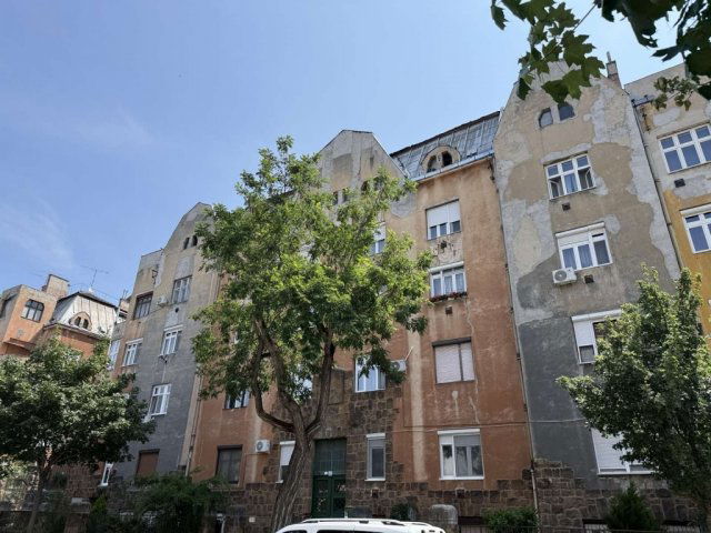 Eladó téglalakás, Budapesten, XIII. kerületben 27.9 M Ft