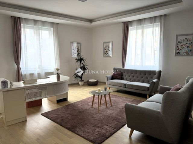 Eladó téglalakás, Budapesten, IX. kerületben 199 M Ft