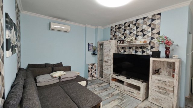 Eladó családi ház, Pilisen 42 M Ft, 3 szobás