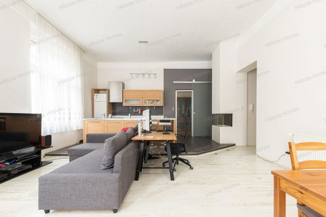 Eladó téglalakás, Budapesten, XI. kerületben 139 M Ft, 2 szobás