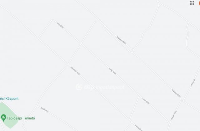 Eladó mezogazdasagi ingatlan, Sülysápon 18.5 M Ft