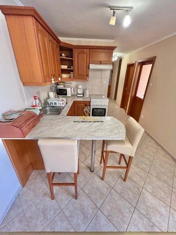 Eladó téglalakás, Kaposváron, Virág utcában 45 M Ft, 2 szobás