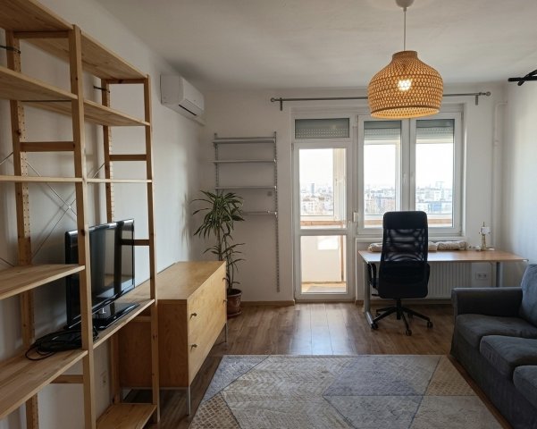 Kiadó téglalakás, albérlet, XI. kerületben, Bogdánfy utcában