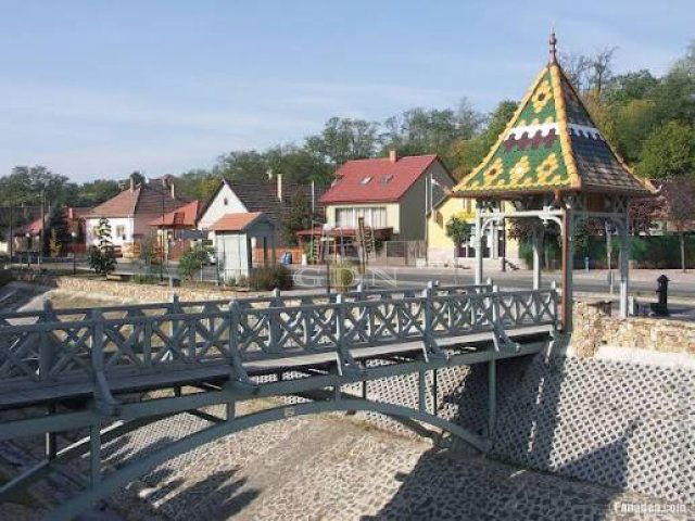 Eladó telek, Mogyoródon 36.99 M Ft / költözzbe.hu