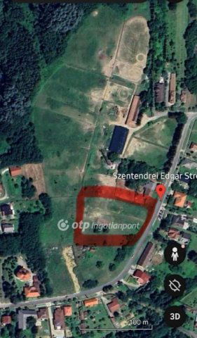 Eladó telek, Nagykanizsán 30 M Ft / költözzbe.hu