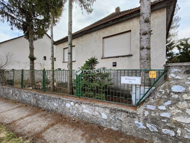 Eladó családi ház, Edelényben 25.9 M Ft, 3 szobás