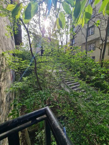 Kiadó téglalakás, albérlet, Budapesten, II. kerületben