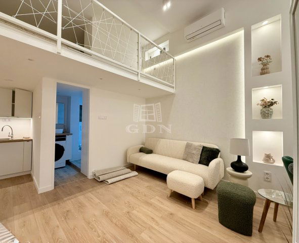 Eladó téglalakás, Budapesten, XIII. kerületben 54.9 M Ft