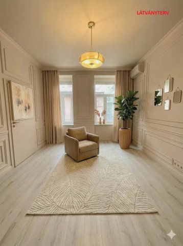 Eladó téglalakás, Budapesten, XIV. kerületben 69.9 M Ft