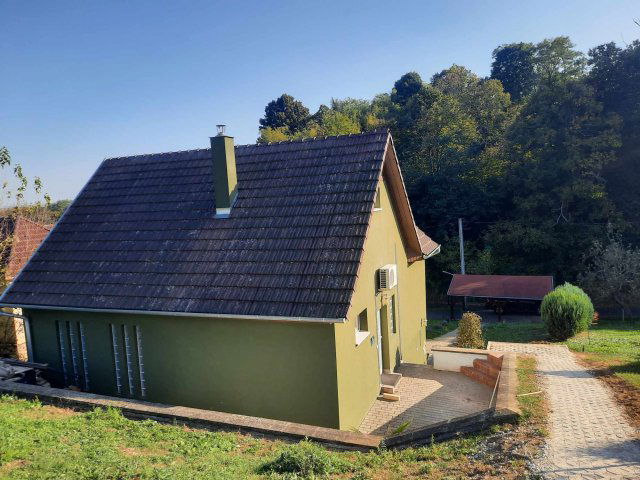 Eladó családi ház, Zalakaroson 59.9 M Ft, 2 szobás