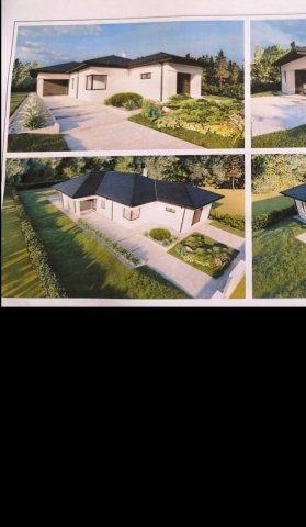 Eladó telek, Sajószentpéteren, Baross Gábor utcában 22 M Ft