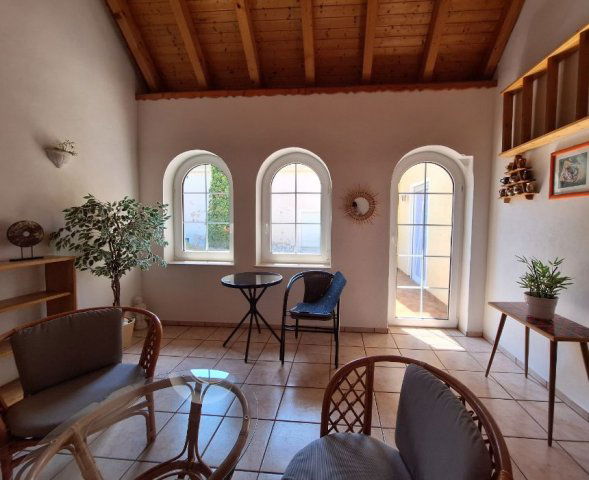 Kiadó családi ház, albérlet, Keszthelyen 310 E Ft / hó