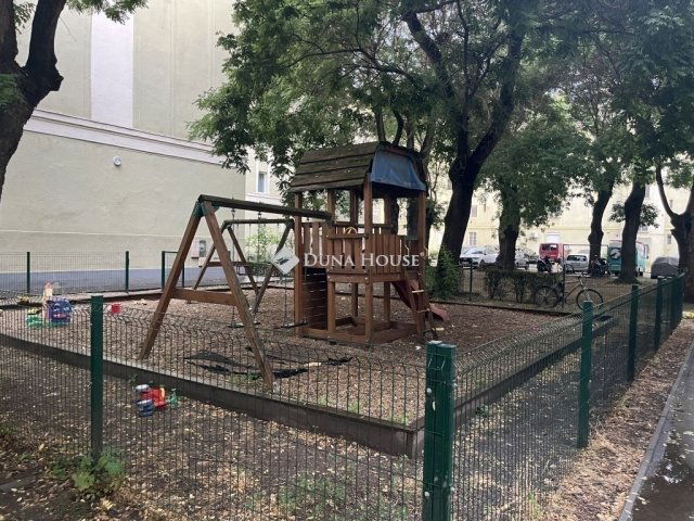 Eladó téglalakás, Budapesten, X. kerületben 47.5 M Ft, 1 szobás