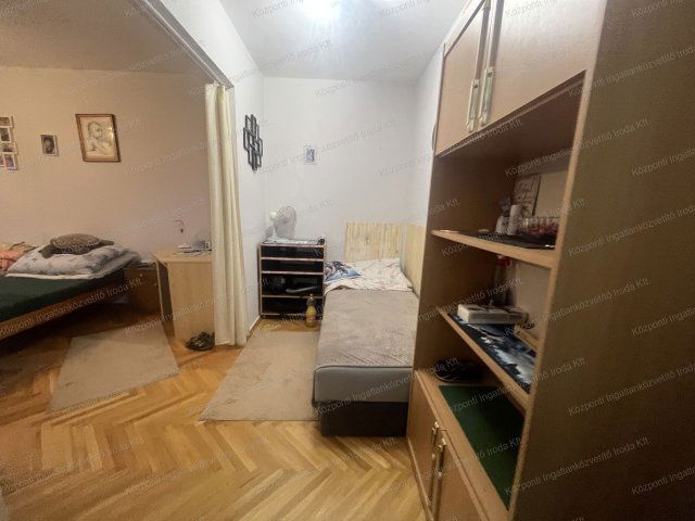 Eladó téglalakás, Tatabányán 39.9 M Ft, 2 szobás