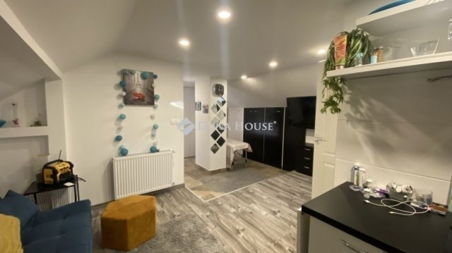 Eladó családi ház, Budapesten, XVII. kerületben 125 M Ft