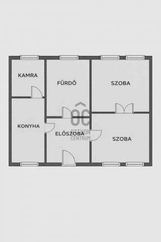 Eladó téglalakás, Budapesten, VII. kerületben 89.9 M Ft