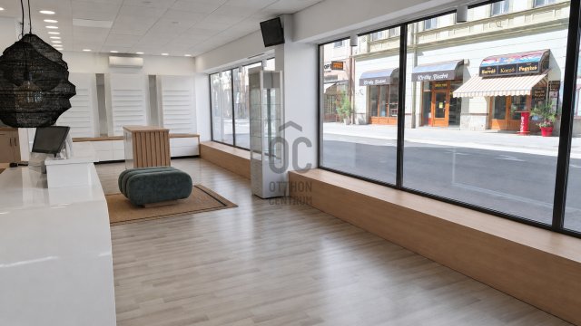 Kiadó iroda, Szombathelyen 490 E Ft / hó / költözzbe.hu