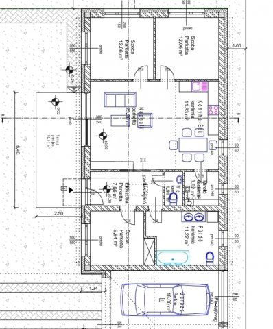 Eladó ikerház, Gödöllőn 109.89 M Ft, 4 szobás