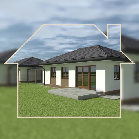 Eladó téglalakás, Szombathelyen 69.9 M Ft, 1+2 szobás