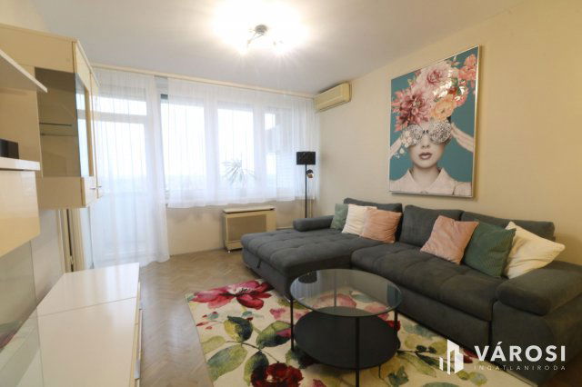 Kiadó téglalakás, albérlet, Szegeden 240 E Ft / hó, 2 szobás