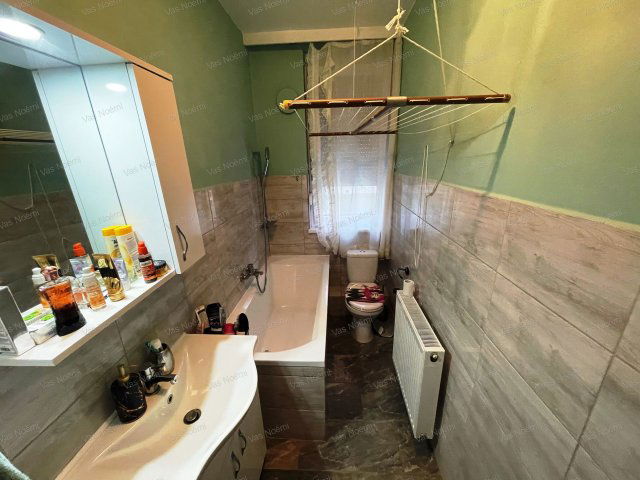 Eladó téglalakás, Nagykanizsán 28.9 M Ft, 1 szobás