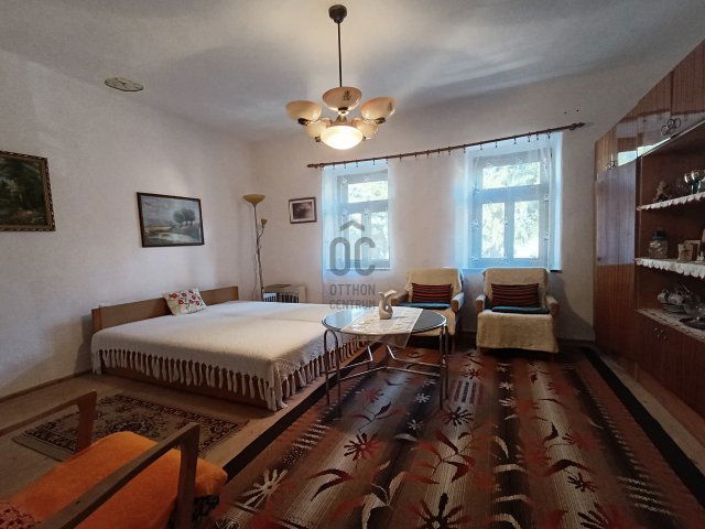 Eladó családi ház, Csécsén 9.5 M Ft, 2 szobás