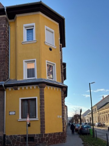 Eladó téglalakás, Szombathelyen 28 M Ft, 2 szobás