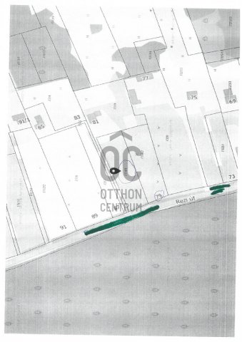 Eladó telek, Cserszegtomajon 29.9 M Ft / költözzbe.hu