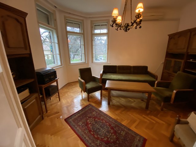 Kiadó téglalakás, albérlet, XIV. kerületben, Stefánia úton