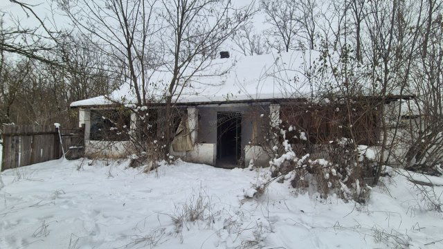 Eladó mezogazdasagi ingatlan, Kerekegyházán 13.9 M Ft, 1 szobás