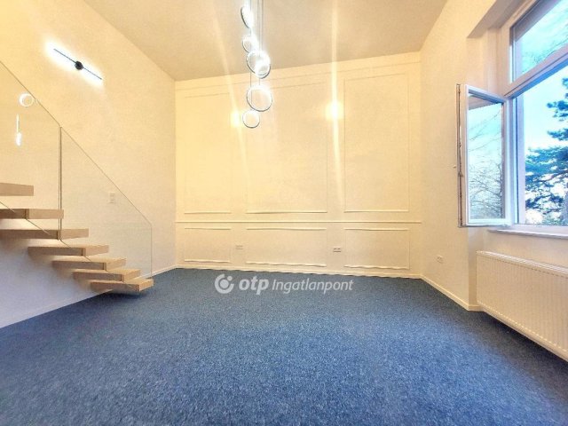 Eladó téglalakás, Budapesten, XXII. kerületben 63.2 M Ft