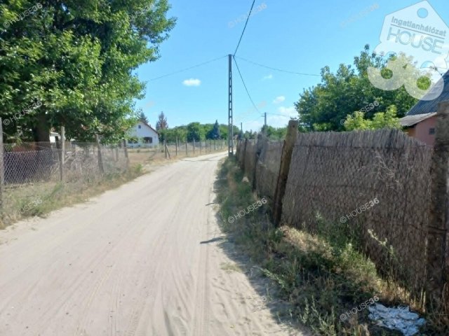 Eladó telek, Kecskeméten 6.9 M Ft / költözzbe.hu