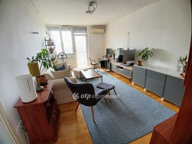 Eladó panellakás, Budapesten, IX. kerületben 59.2 M Ft, 2 szobás