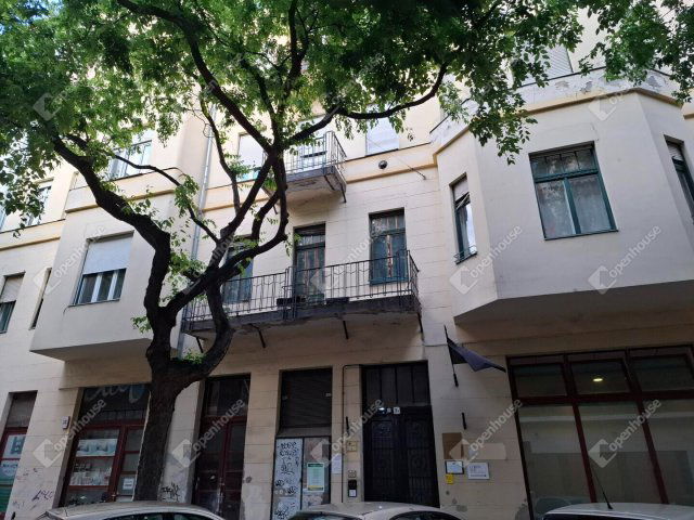 Eladó téglalakás, Budapesten, VIII. kerületben 64.9 M Ft