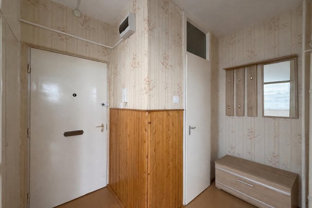 Eladó panellakás, Budapesten, XXII. kerületben, Nagytétényi úton