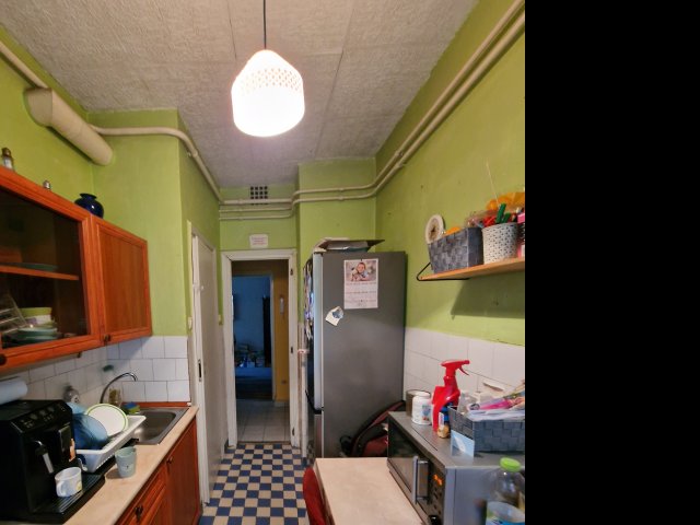 Eladó téglalakás, Budapesten, XXI. kerületben 56.5 M Ft