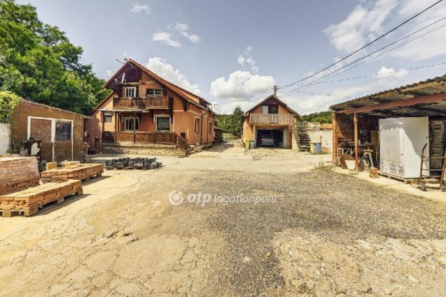 Eladó családi ház, Miskolcon 79 M Ft, 4+1 szobás