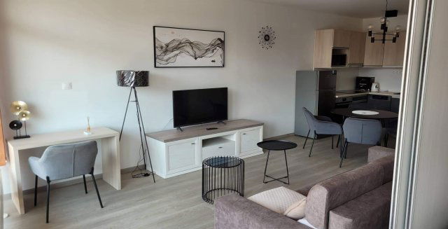 Eladó téglalakás, Debrecenben, Rákóczi utcában 74.99 M Ft