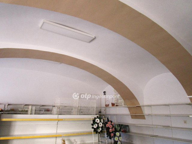 Eladó üzlethelyiség, Kaposváron 19.9 M Ft, 1 szobás