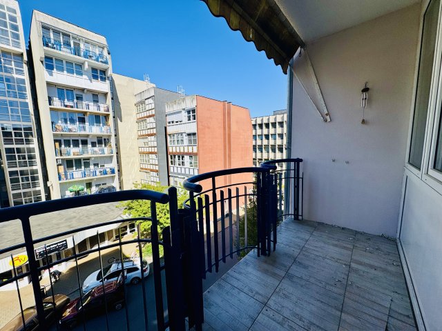 Eladó panellakás, Zalaegerszegen 37.5 M Ft, 2 szobás