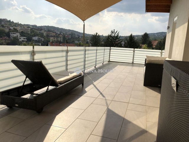 Kiadó téglalakás, albérlet, III. kerületben, Folyondár utcában