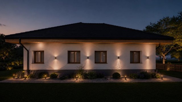 Eladó családi ház, Kókán 83 M Ft, 3 szobás