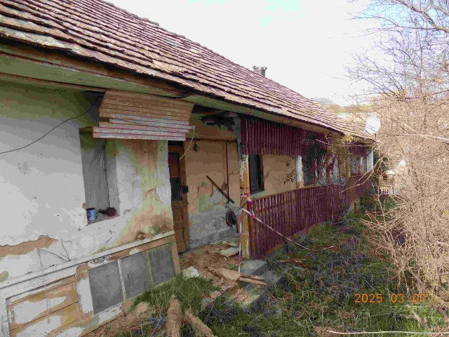 Eladó családi ház, Dunaszekcsőn, Damjanich utcában 3.89 M Ft