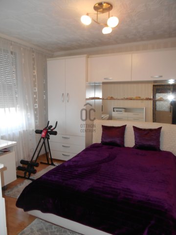 Kiadó téglalakás, albérlet, Kisvárdán 150 E Ft / hó, 2 szobás